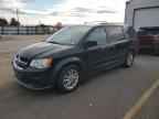 2014 DODGE GRAND CARAVAN