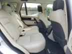 2022 LAND ROVER RANGE ROVER