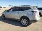 2015 CHEVROLET TRAVERSE