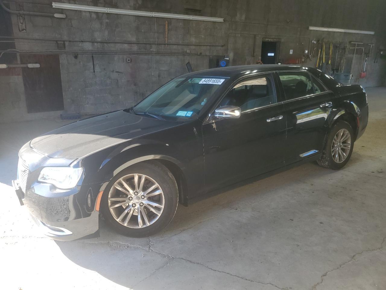 2017 CHRYSLER 300