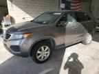 2011 KIA SORENTO
