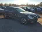 2012 MERCEDES-BENZ E-Class