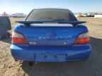 2003 SUBARU IMPREZA