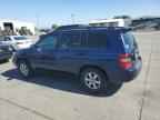 2005 TOYOTA HIGHLANDER