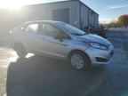 2014 FORD Fiesta
