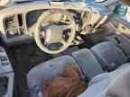 2000 CHEVROLET Silverado