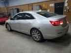 2015 CHEVROLET MALIBU