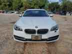 2014 BMW 5 series
