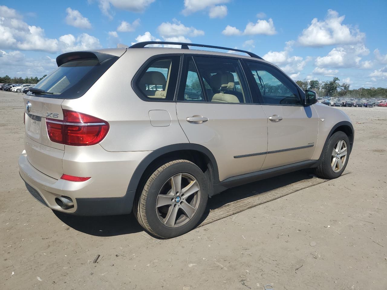 2013 BMW X5