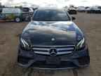 2017 MERCEDES-BENZ E-Class