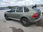 2009 PORSCHE CAYENNE