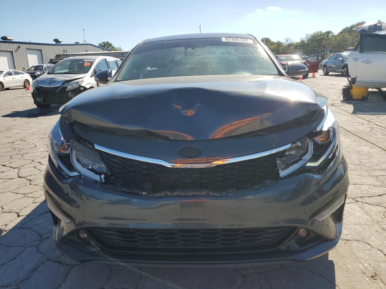 2020 KIA OPTIMA