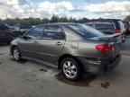 2007 TOYOTA COROLLA