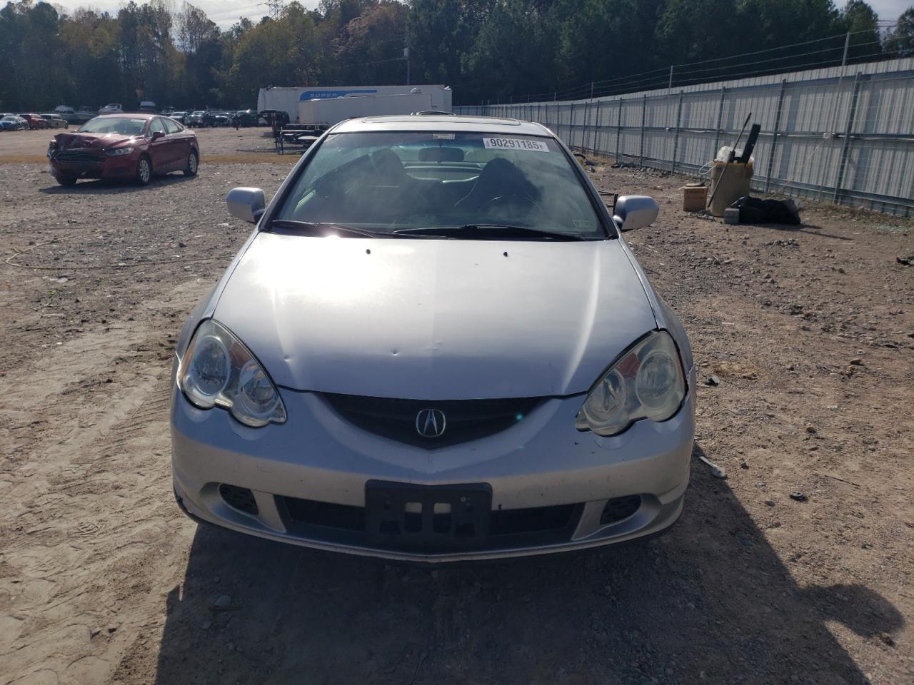 2003 ACURA RSX
