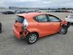 2012 TOYOTA Prius c