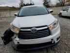 2014 TOYOTA HIGHLANDER