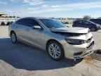 2016 CHEVROLET Malibu Limited