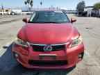 2011 LEXUS CT 200