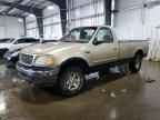 1999 FORD F-150