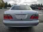 2000 MERCEDES-BENZ E-Class