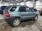 2005 KIA SPORTAGE