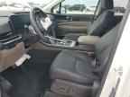 2025 KIA Carnival