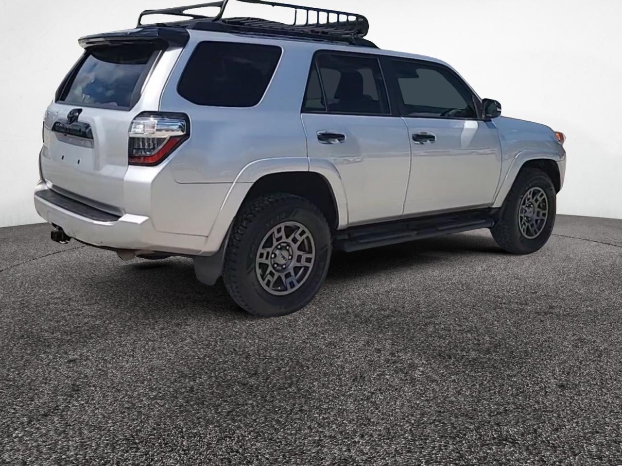 2020 TOYOTA 4Runner