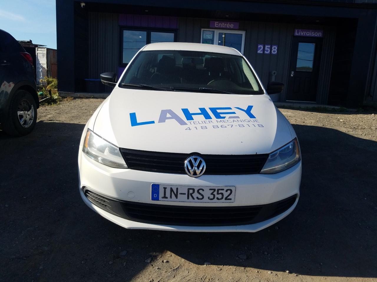 2013 VOLKSWAGEN JETTA