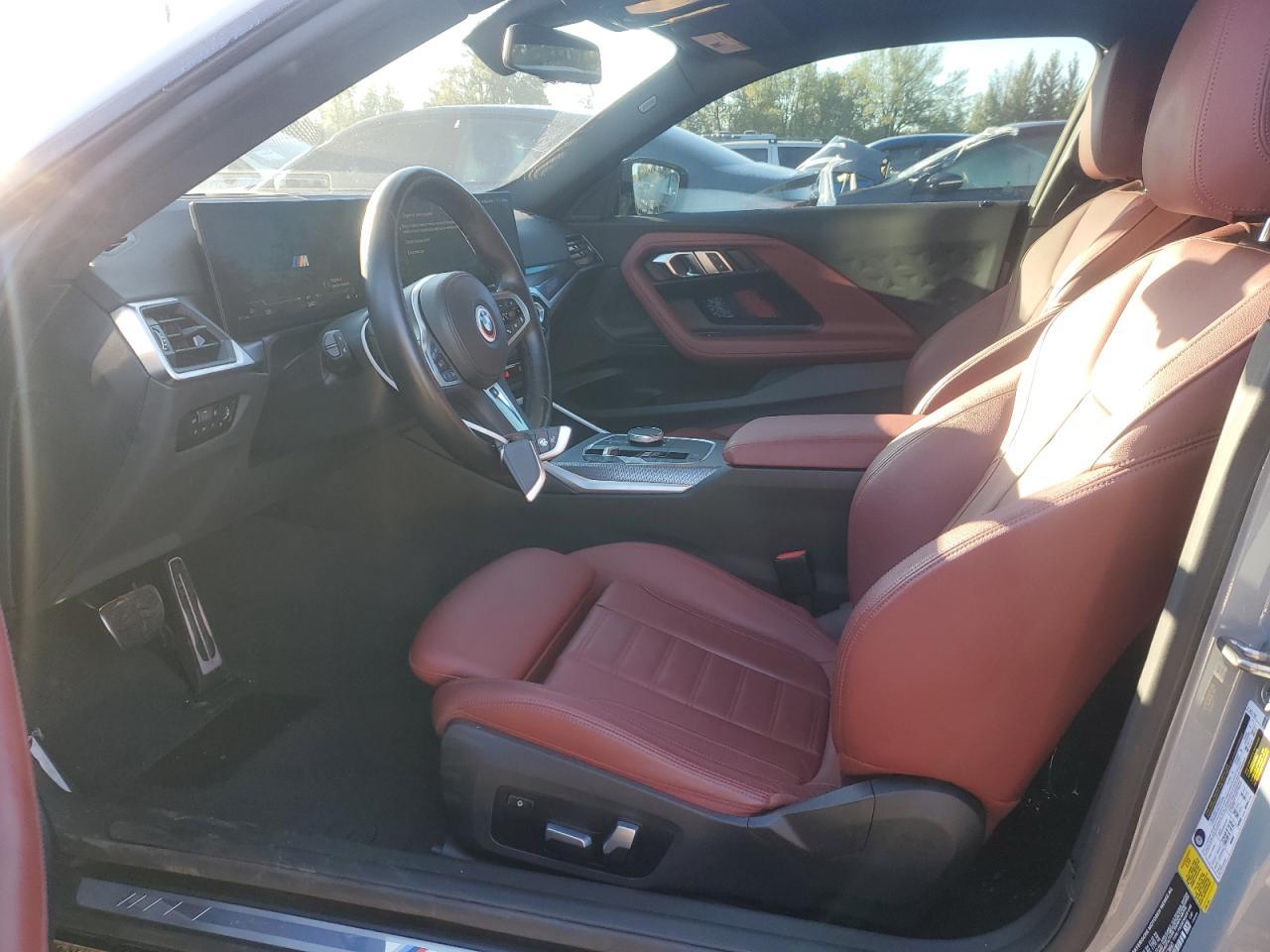 2023 BMW M240i