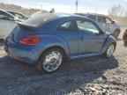 2016 VOLKSWAGEN Beetle