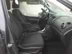 2015 CHEVROLET TRAX