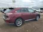 2013 LEXUS RX 450H