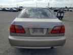 2000 HONDA CIVIC