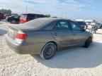 2006 TOYOTA CAMRY