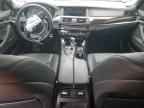 2015 BMW 5 series