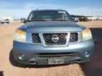 2011 NISSAN Armada