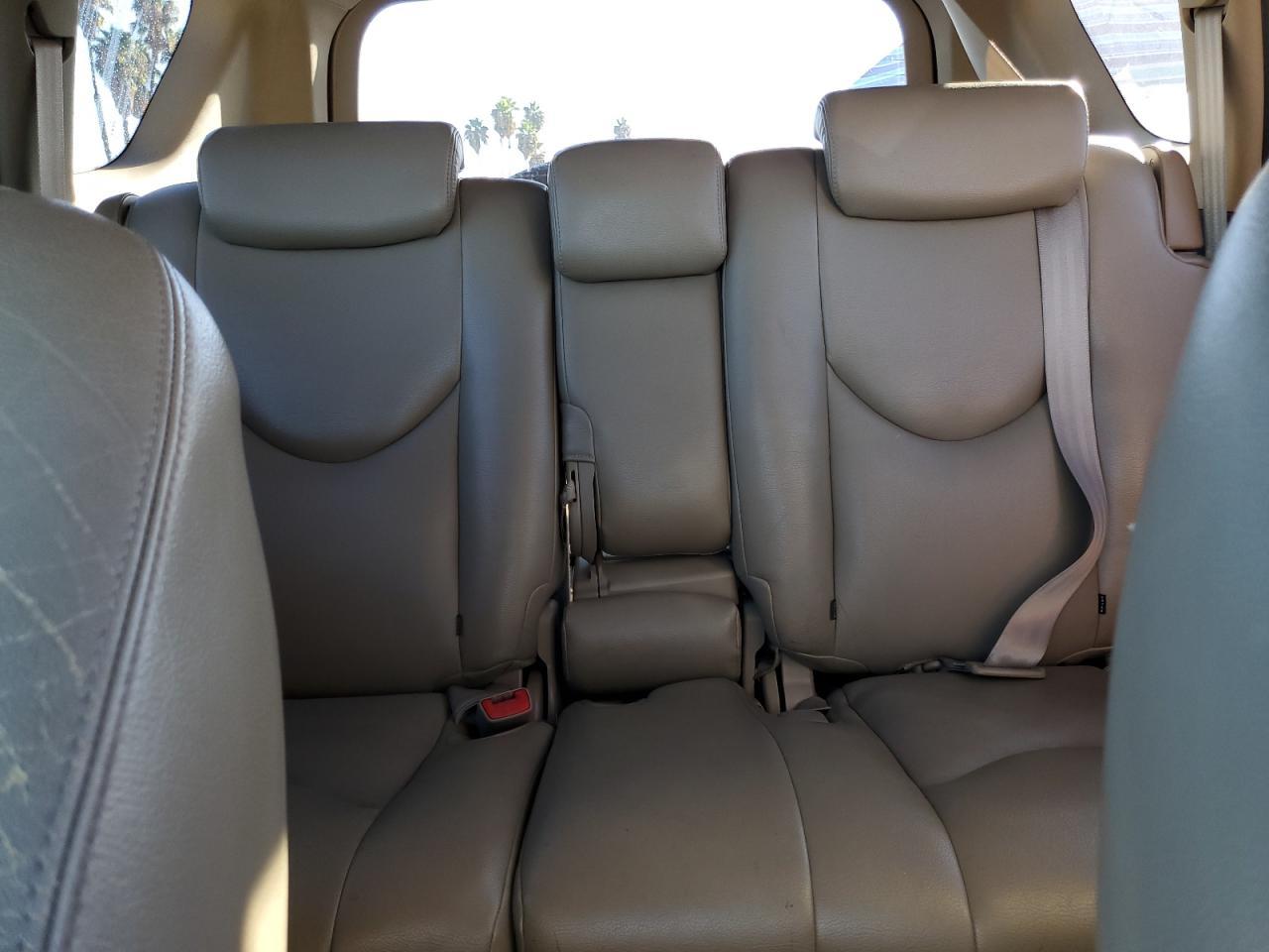 2010 TOYOTA RAV4