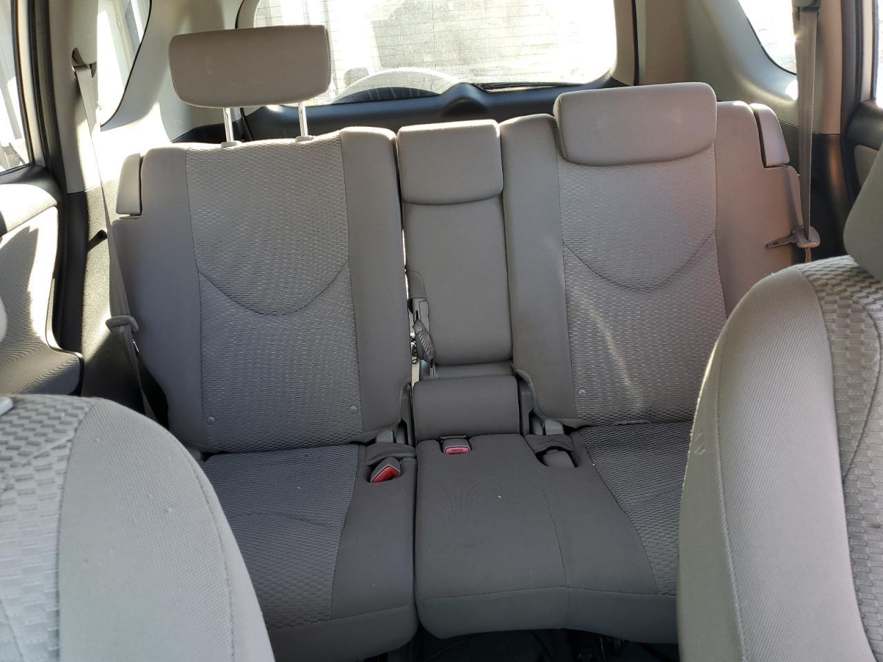2006 TOYOTA RAV4