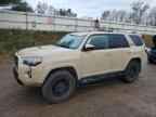 2016 TOYOTA 4Runner