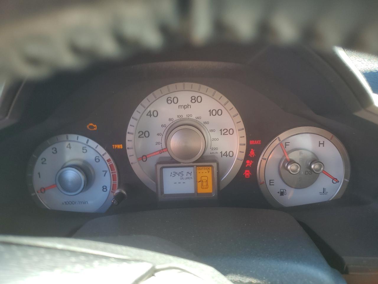2010 HONDA PILOT