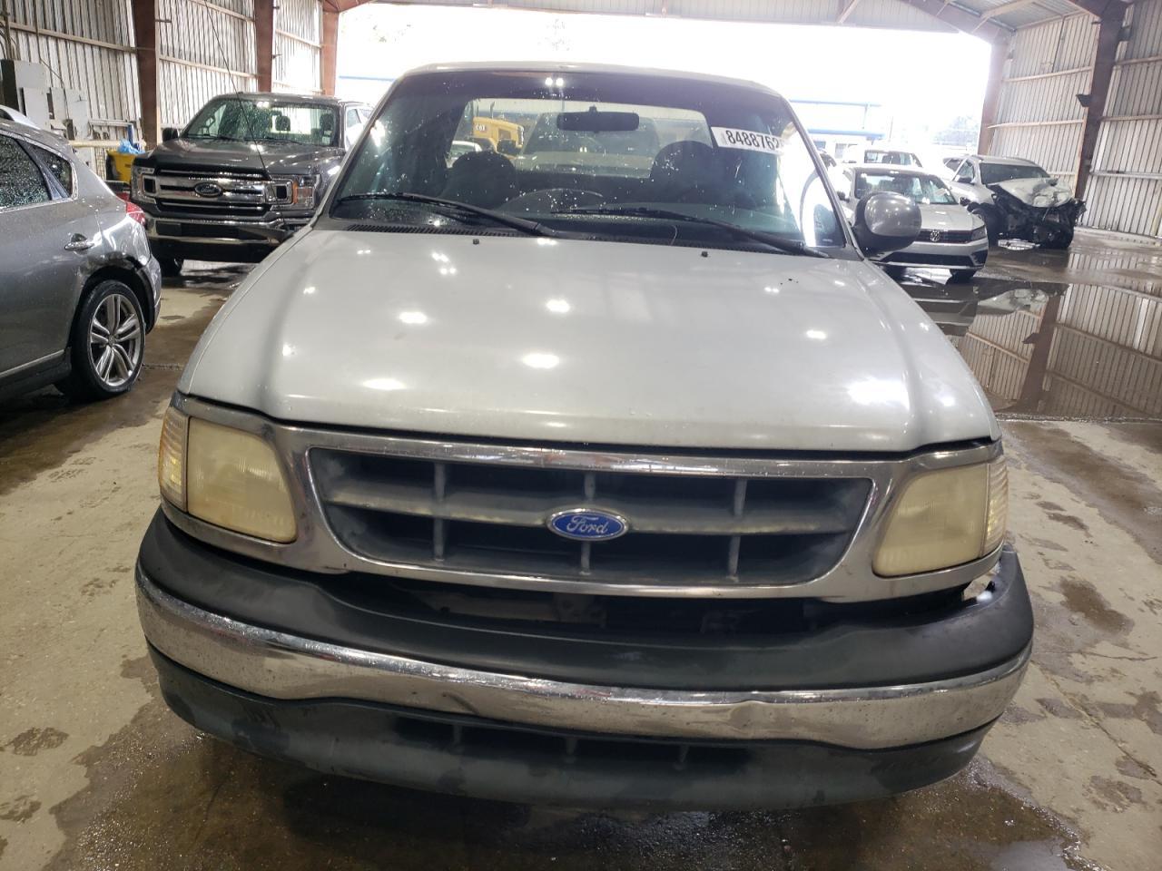1997 FORD F-150