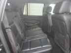 2015 CHEVROLET Tahoe