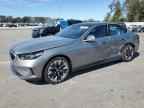 2024 BMW 5 series