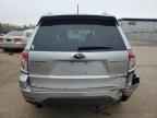 2013 SUBARU FORESTER