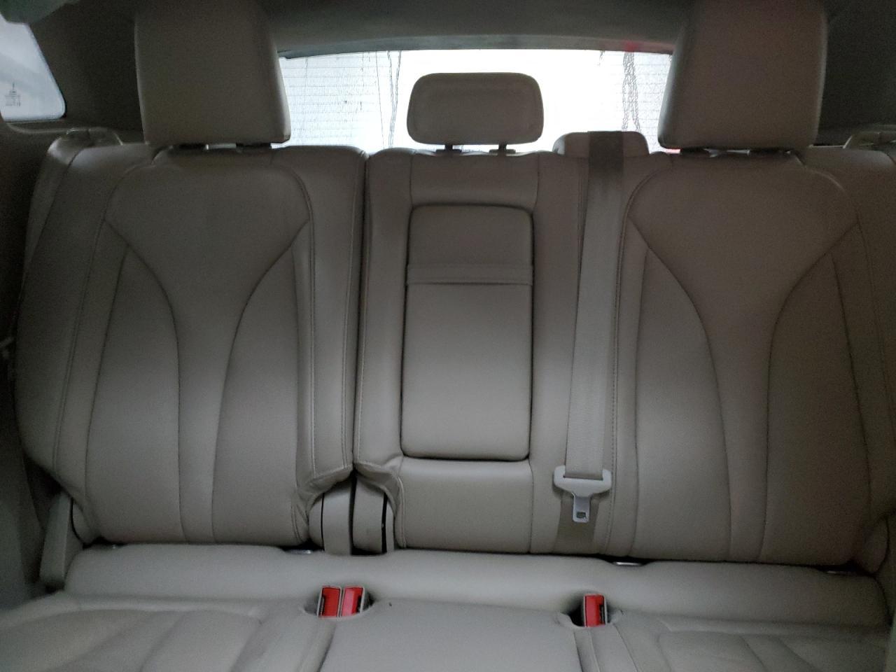 2018 LINCOLN MKC