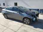 2021 NISSAN VERSA
