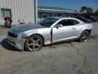 2013 CHEVROLET Camaro