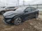 2021 FORD Mustang Mach-E