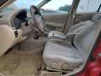 2000 NISSAN SENTRA