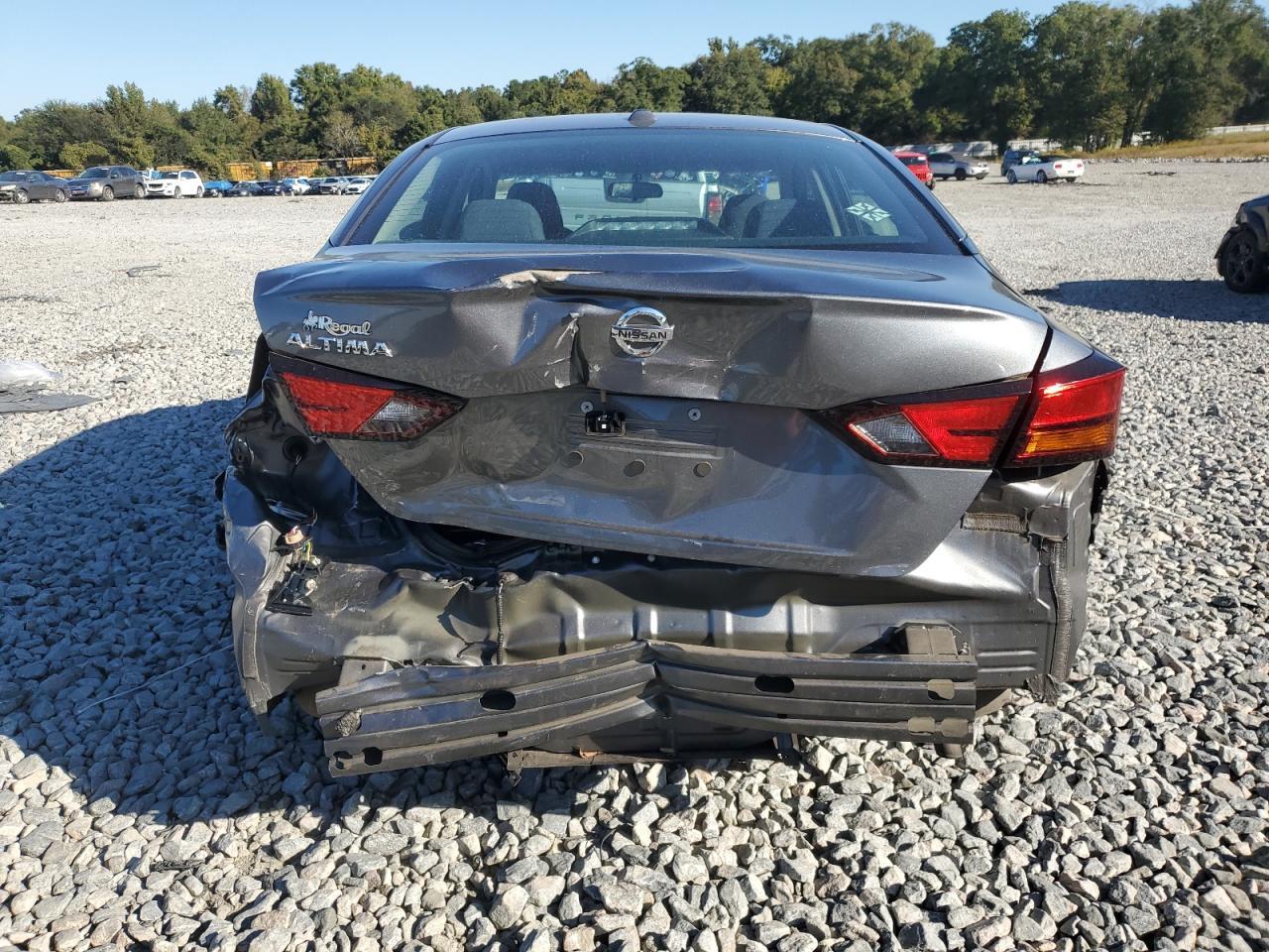 2020 NISSAN ALTIMA